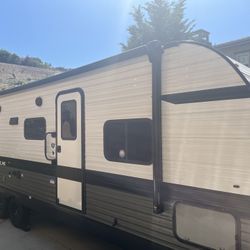2024 Jayco Jayflight 261BHS SLX