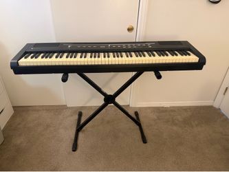 Williams Electric Keyboard