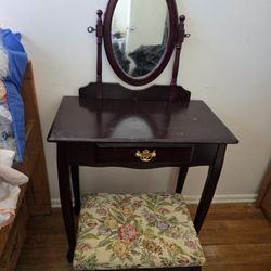 Vanity 