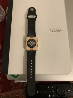 Apple Watch series 3