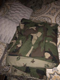 Bedding