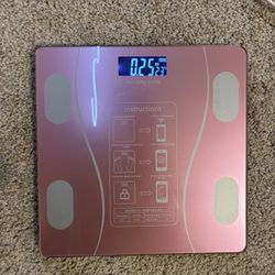 NUMERIC SCALE