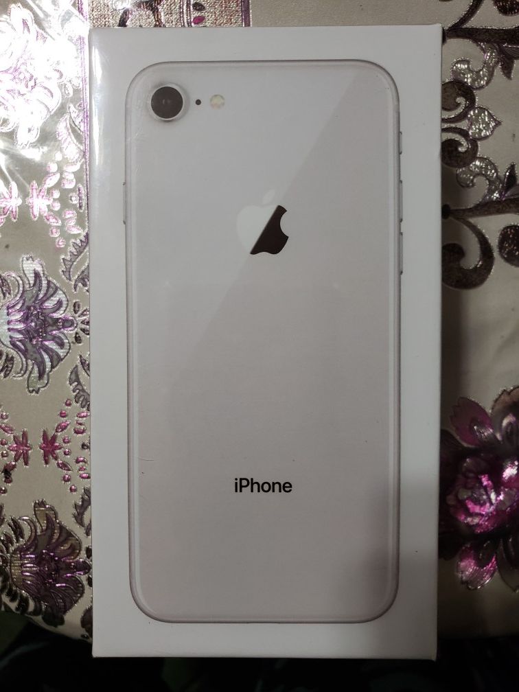 IPhone 8