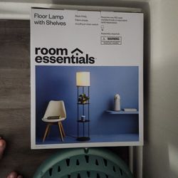 Brand New Floor lamp 