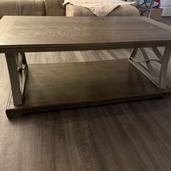 3 Set Coffee Table