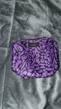 Make up bag