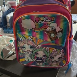 Poopsie Slime Surprise Backpack Brand New Must Pick Up today Or Tomorrow 
