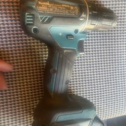 Makita 18v Tools Set Or Sold Per Item/ Trade For Solar Power Bank For  RV