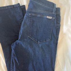 Joe’s Jeans Size 31! Washed But Never Worn!