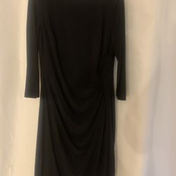 Brand New Size 14 Beautiful Ralph Lauren Dress