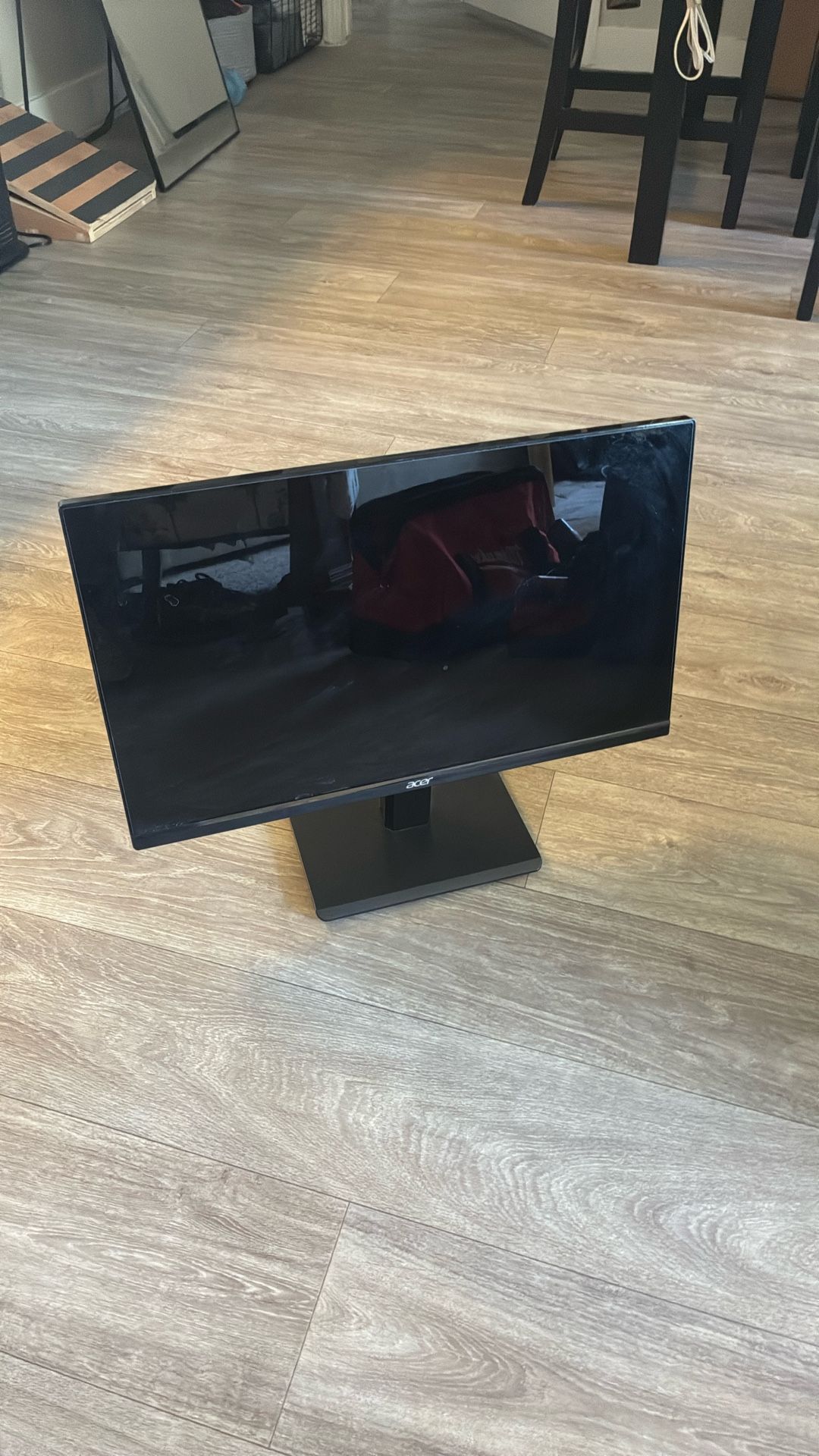 Acer Monitor