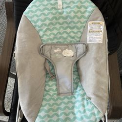 Baby Bouncer
