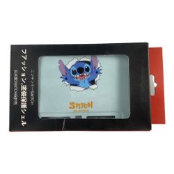 Stitch Nintendo Switch Protective Case 