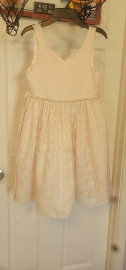 Girl's dress