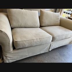 Sleeper sofa