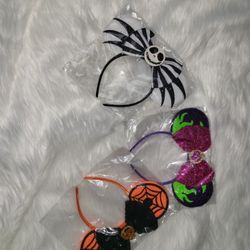 Disney Headbands 