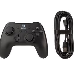Nintendo Switch Wired Controller 