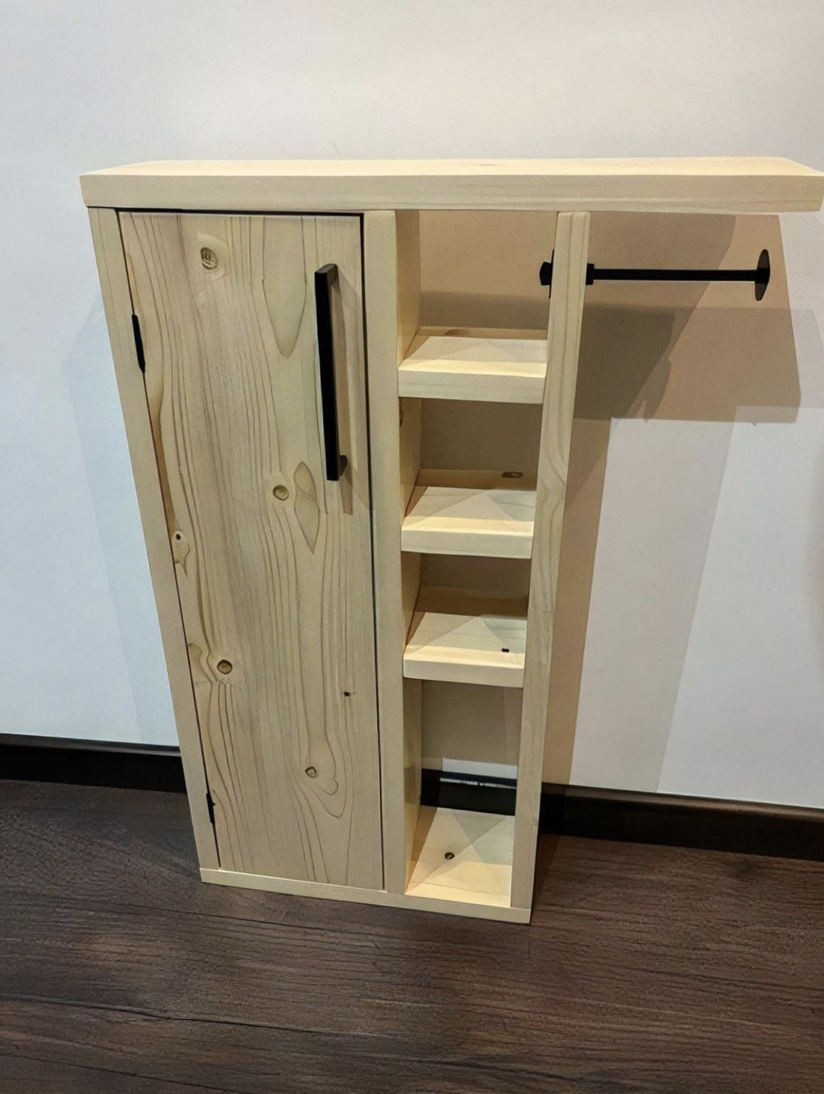 Handcrafted Home Decor Or Patio Furniture 