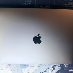 2017 MacBook Pro With Touchbar