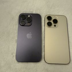 IPHONE 14 PRO <<128GB~~256GB>>