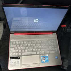 HP Laptop