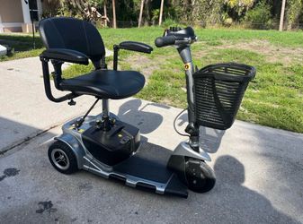 Vive Scooter