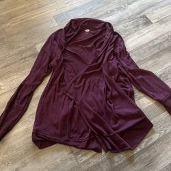 Womens Cardigan