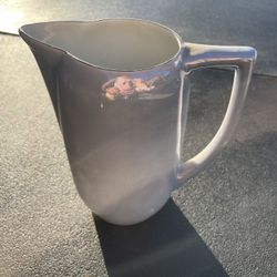 Made In Germany Pitcher/Creamer #46