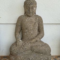 Buddha statue