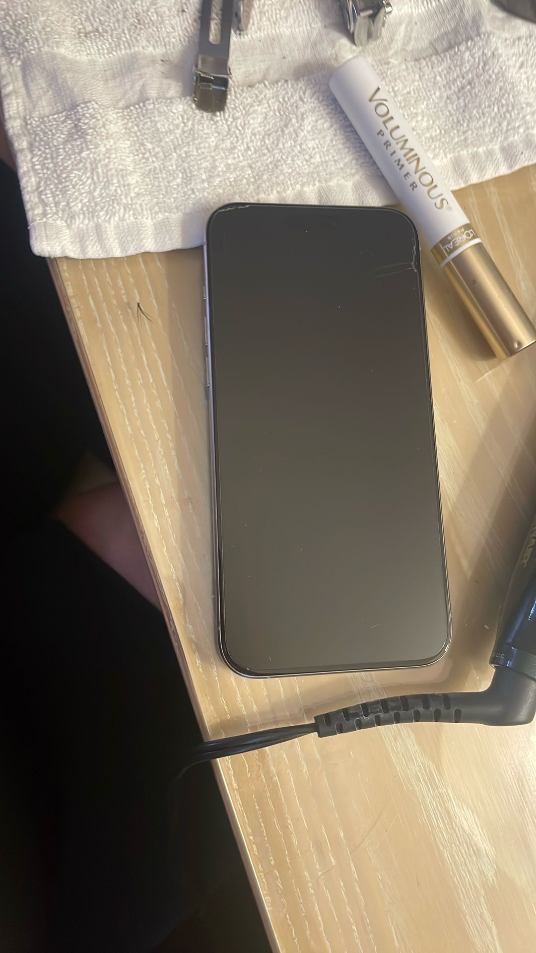 iPhone 16 Plus