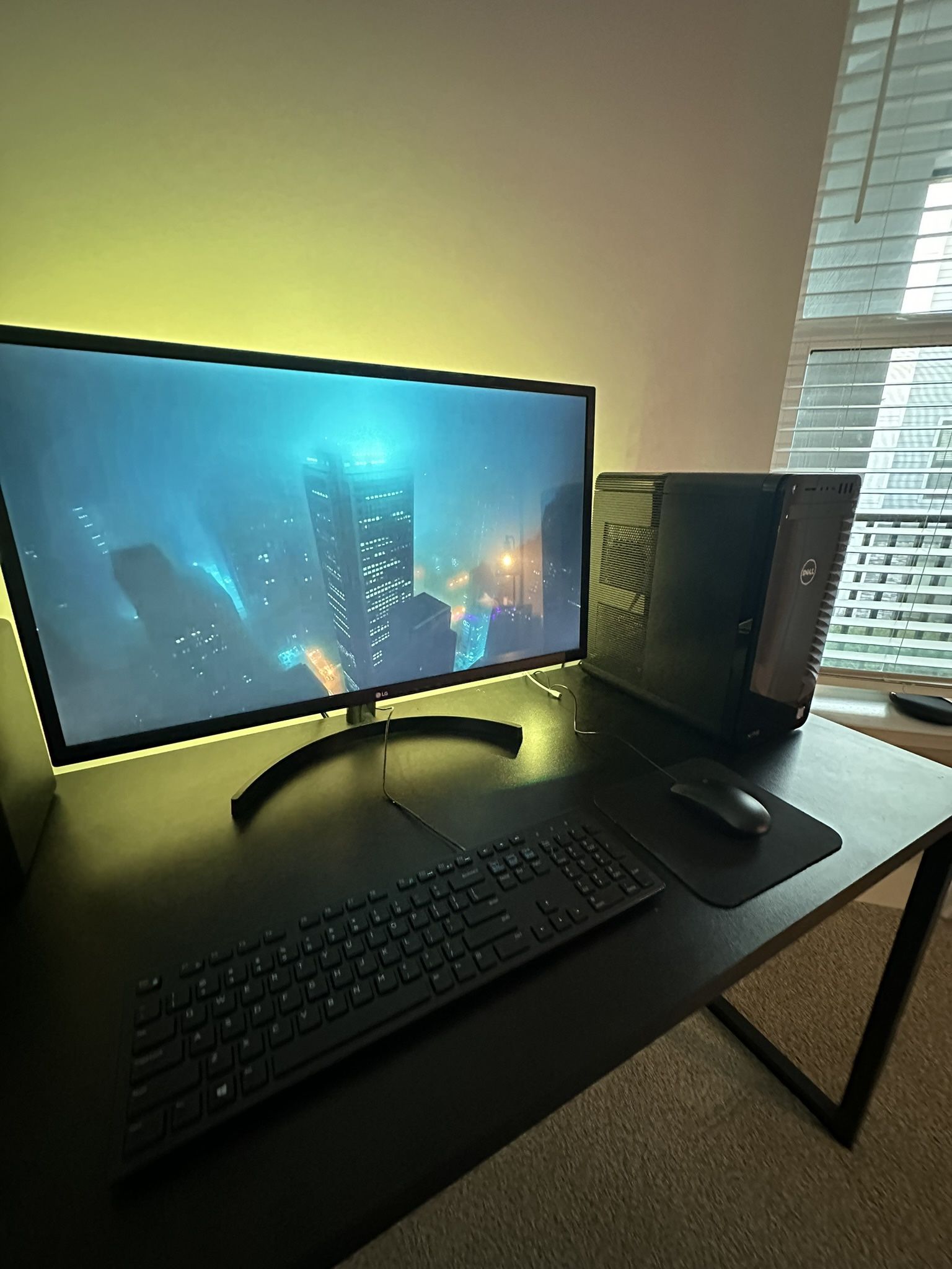 Dell XPS 8930 Desktop PC