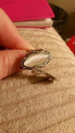 Beautiful Ring. Size 9