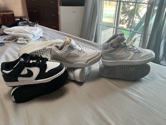 Kids Nike 13C