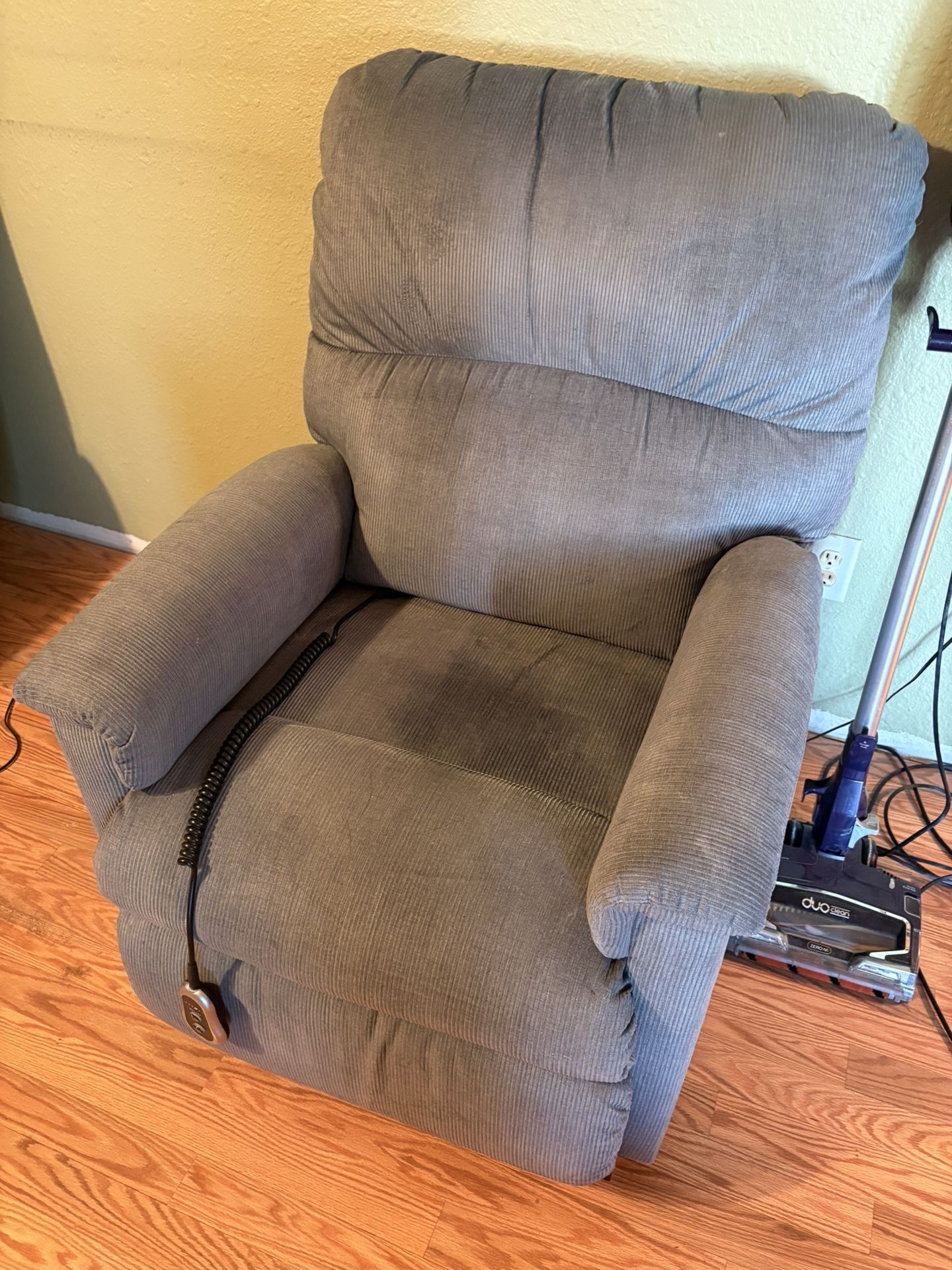 Recliner