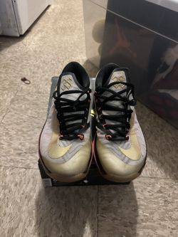Kevin Durant Size 7.5 