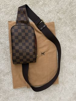LV Body Bag