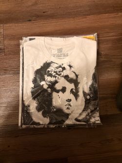 Aloc shirt