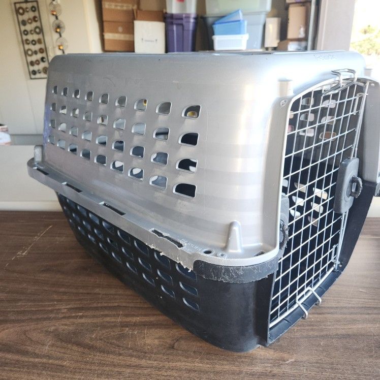 Petmate Dog Crate