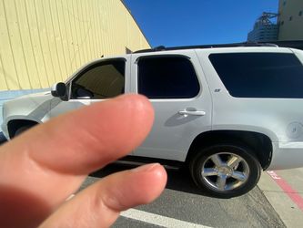 2010 Chevrolet Tahoe