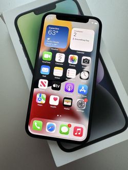 T-Mobile metro pcs iPhone 12 64GB