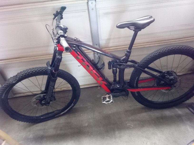 Trek Rail l Mountain Bike