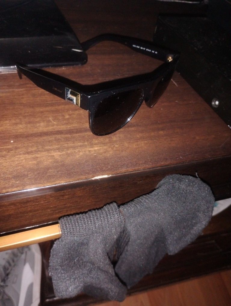 Versace Women's Sunglasses