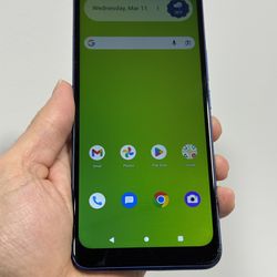 Unlocked Fusion 5G Smartphones 64GB Desbloqueado for all carriers & International