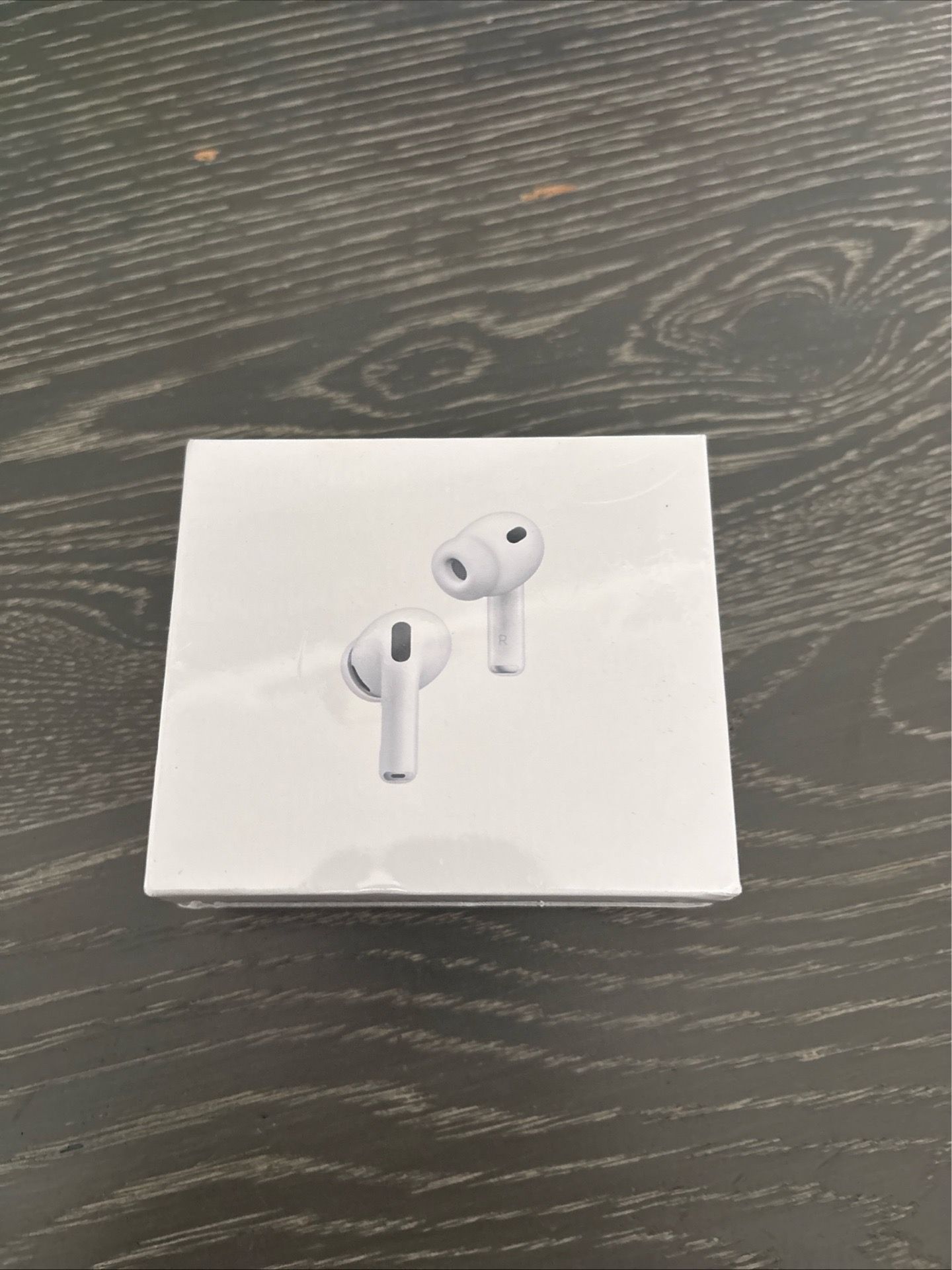 Airpod pro 3