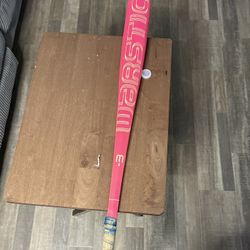 Warstick bone saver
