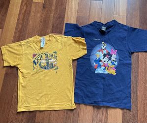 Girls Tees 