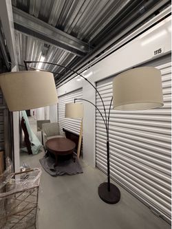 Floor lamp
