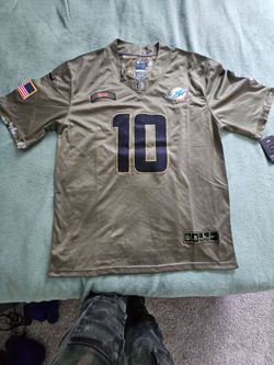 Tyreek Hill jersey