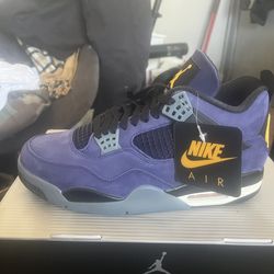 Jordan laker 4
