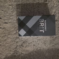 Burberry Brit For Him